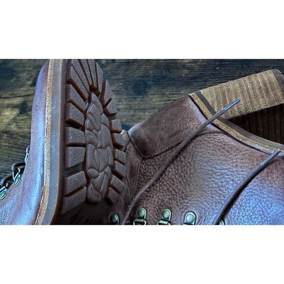 KORK-EASE Disna Boots Size 9.5 / Like New - Picture 5 of 6